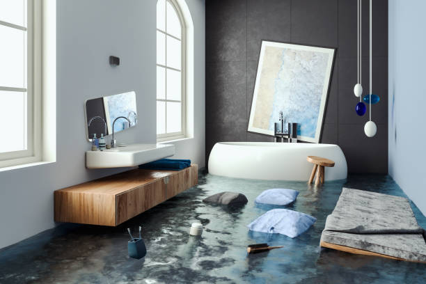 Best Water damage restoration insurance claims  in Garberville, CA