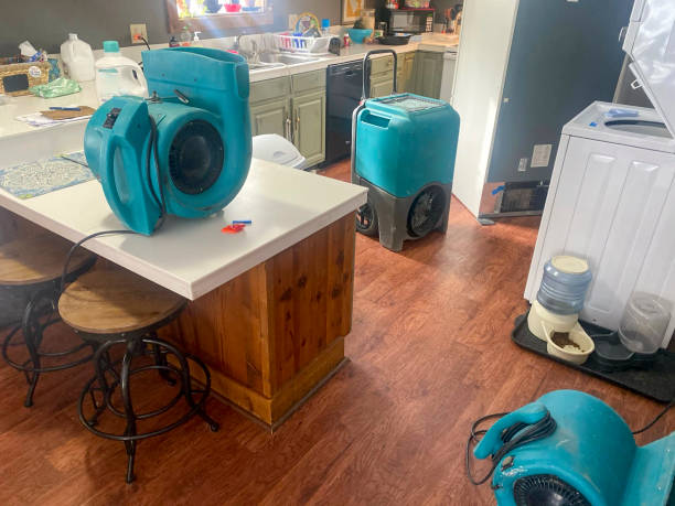 Best Emergency water damage restoration  in Garberville, CA