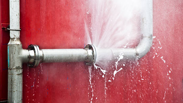 Best Flood damage cleanup  in Garberville, CA